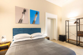 Residenza Partanna by Napoliapartments Napoli